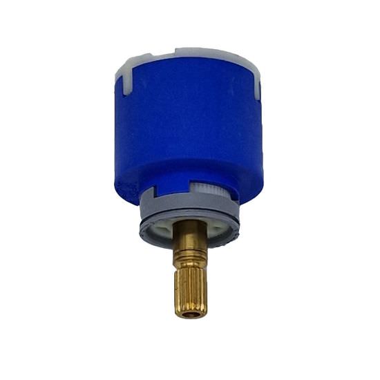 Cartucho Desviador De 2 Vías Sined Duchas Inox - Imagen 3