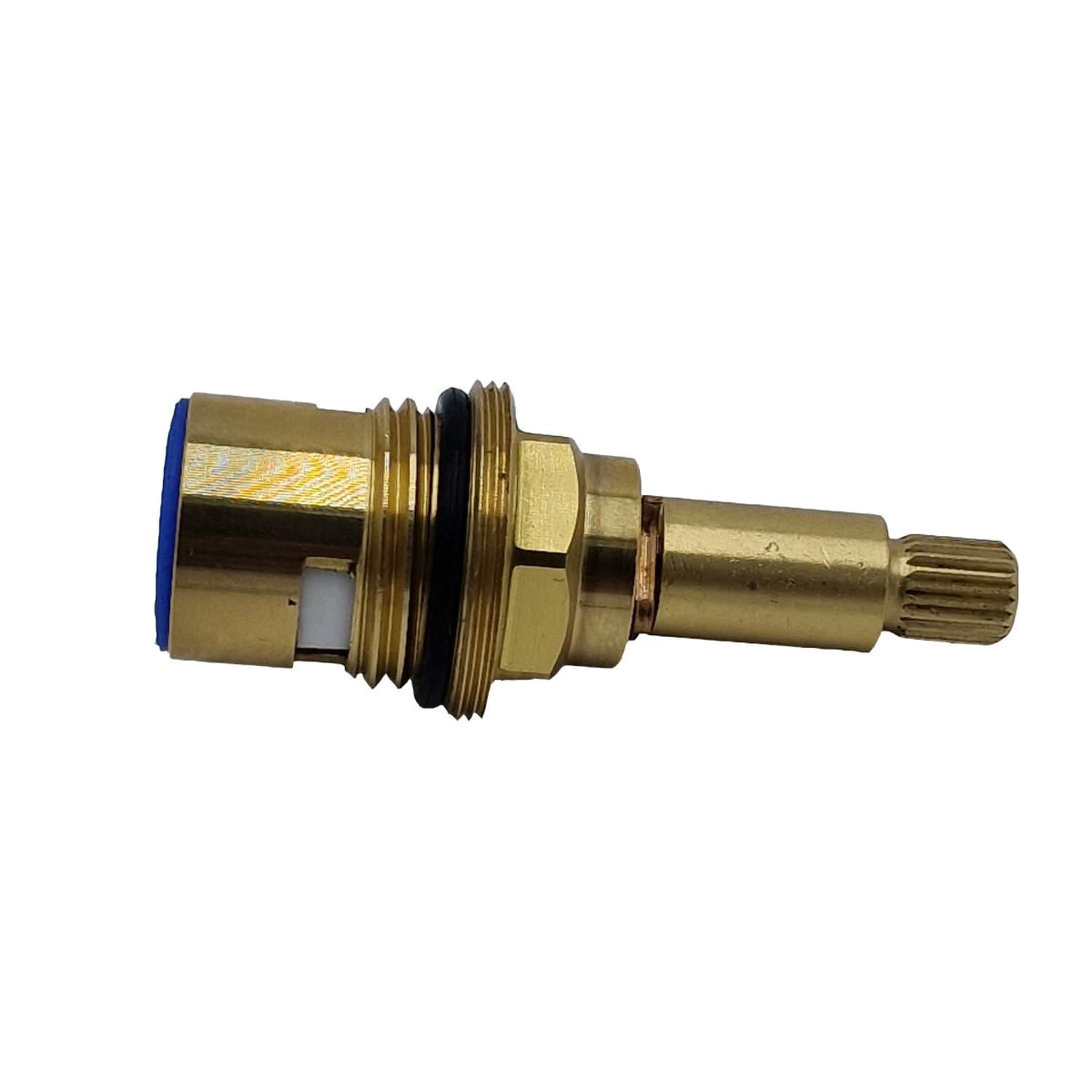 Cartucho De Ducha De Acero Sined Mixer Oneway - Imagen 7