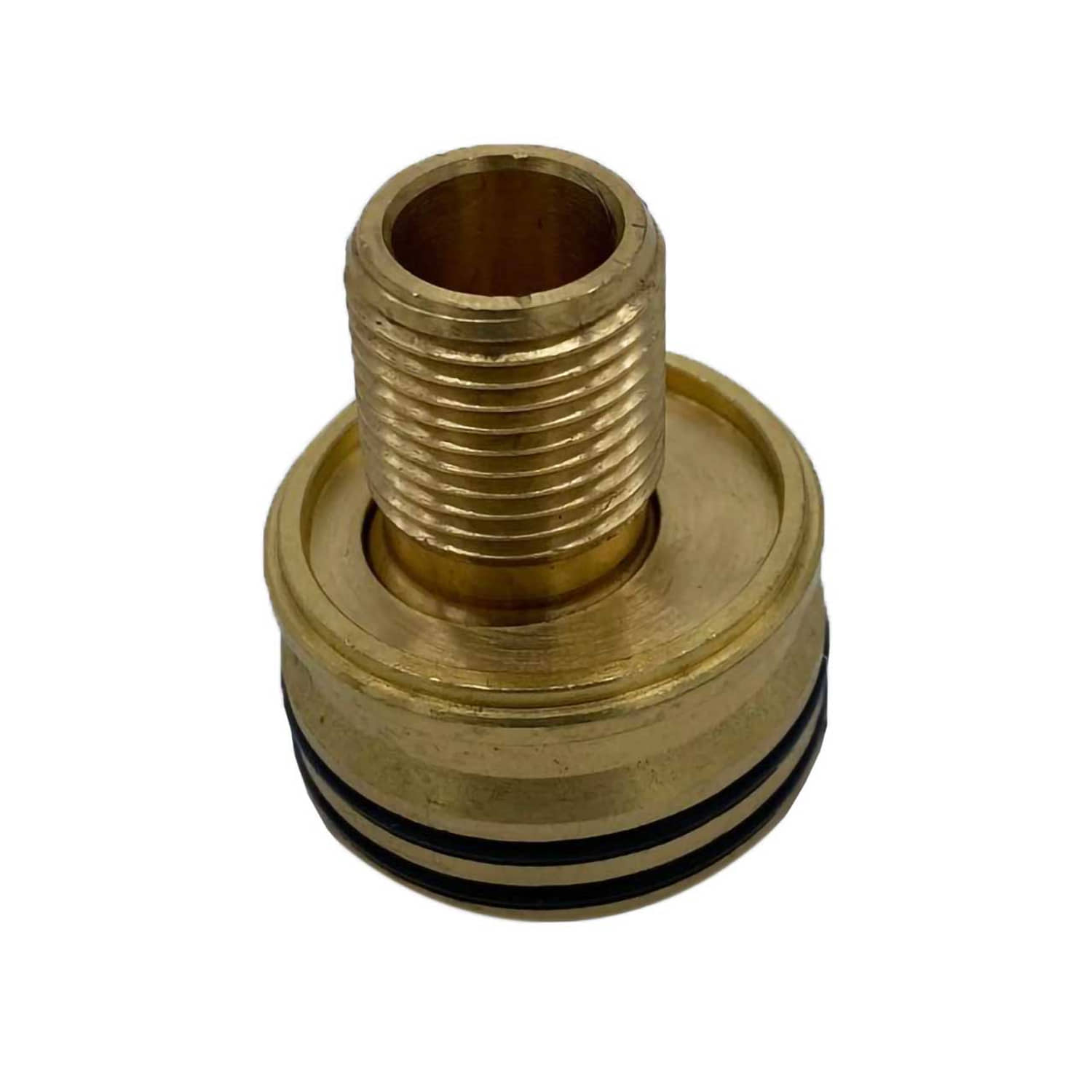 Conectate Al Estilo Conector De Agua En Latón Elegancia y Durabilidad ¡compra Ahora - Imagen 2
