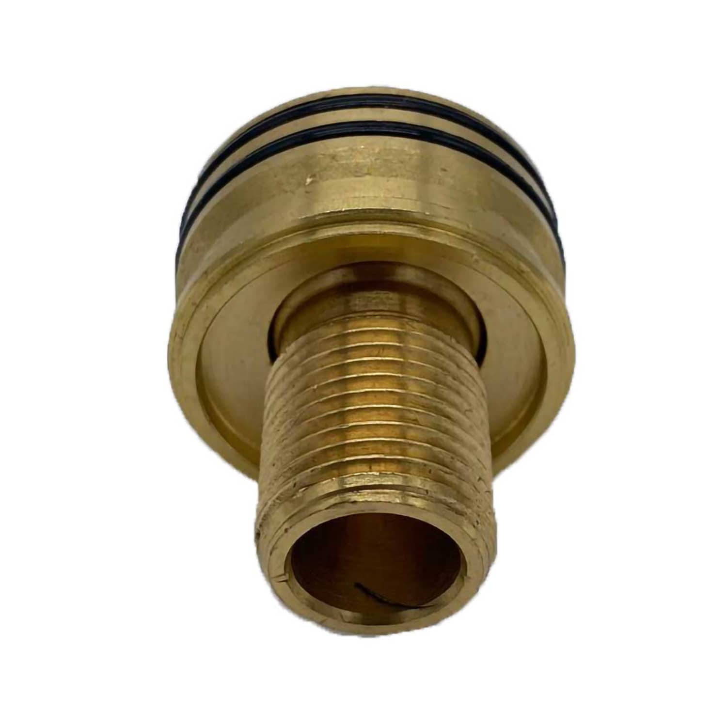 Conectate Al Estilo Conector De Agua En Latón Elegancia y Durabilidad ¡compra Ahora - Imagen 3