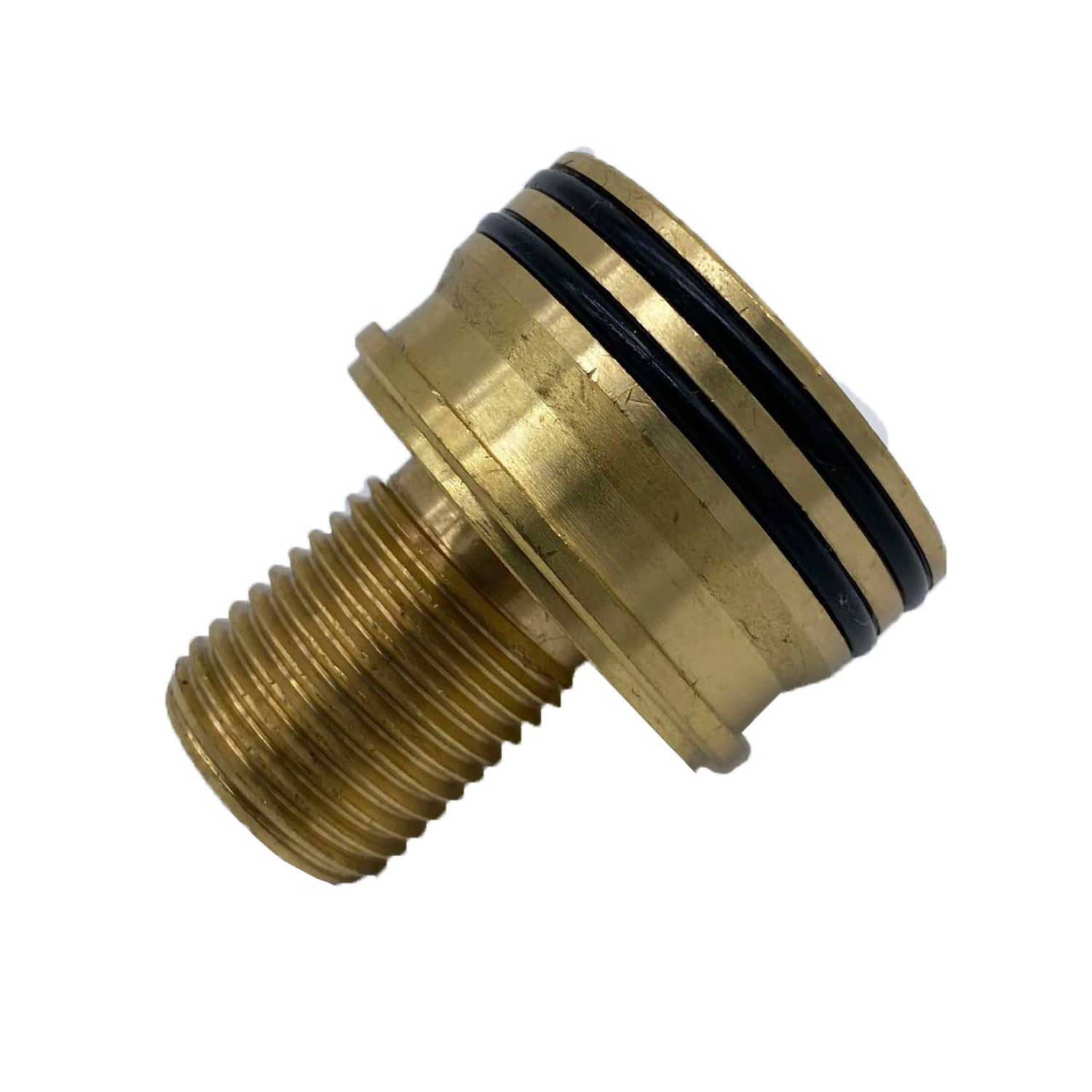 Conectate Al Estilo Conector De Agua En Latón Elegancia y Durabilidad ¡compra Ahora - Imagen 4