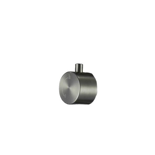 Descubre el desviador inox canna de fucile elegancia y durabilidad para tu jardín ¡Compra ahora