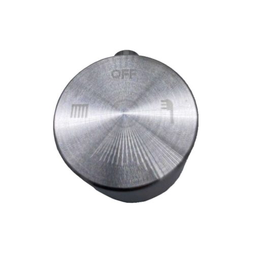 Desvío De Acero Inoxidable Sin Pecado Gris Para Duchas De Jardín