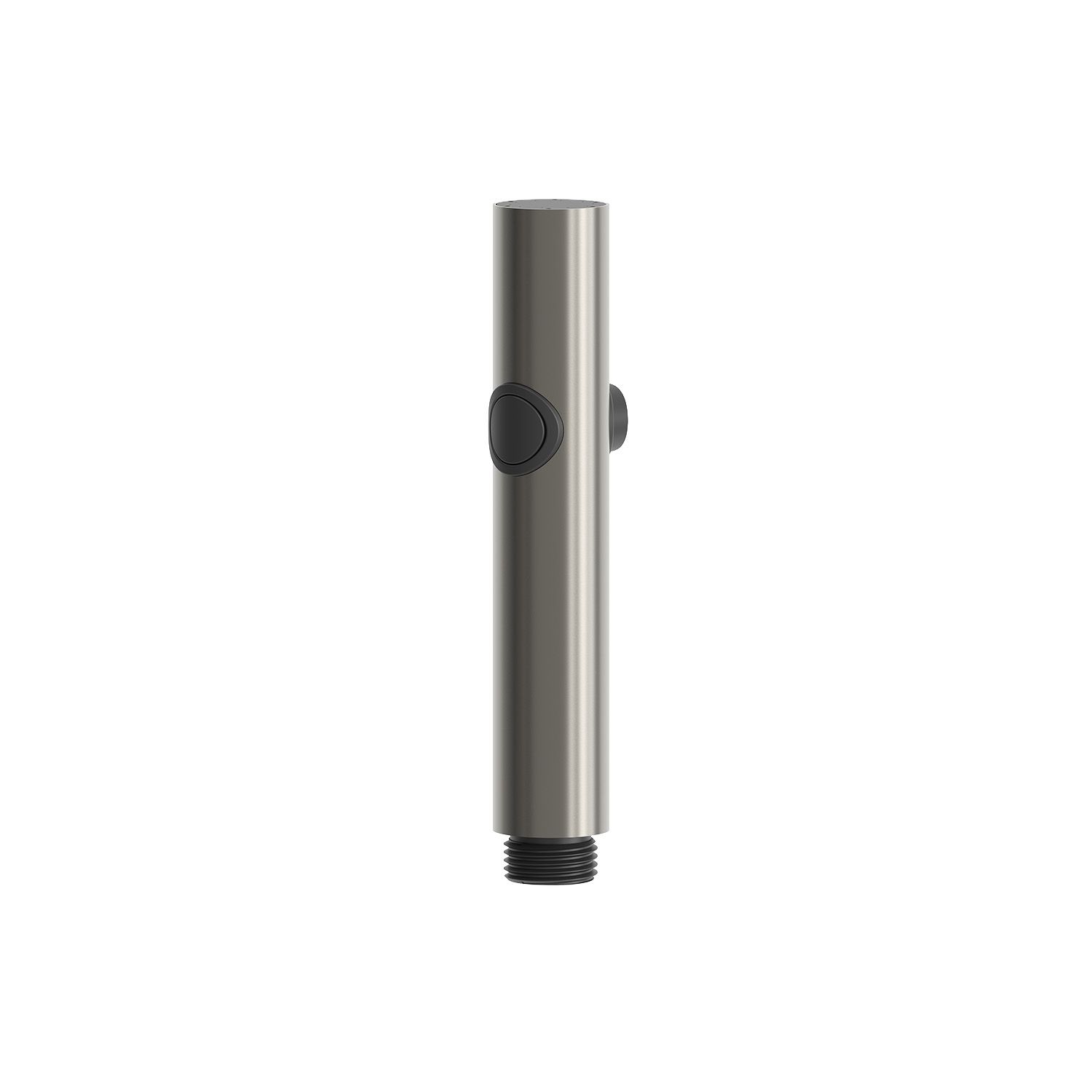Doccetta para Shattaf color canón en acero inoxidable 316L resistente y duradero - Imagen 2