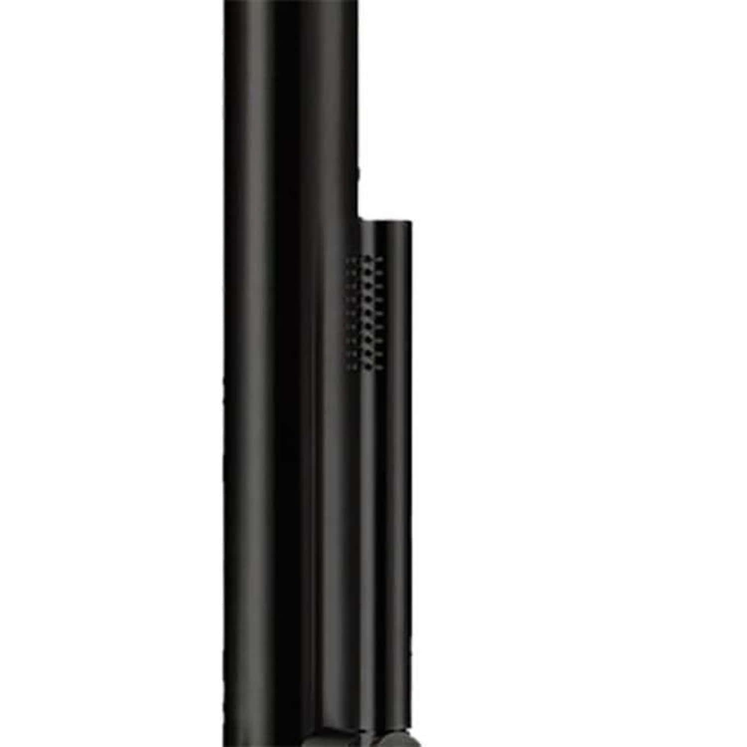 Ducha De Piscina Acero Inoxidable Negro 136l Budoni Nera Sined - Imagen 4