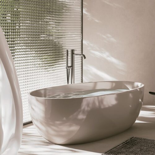 Minidoccia Inox Elegante y Durable Ideal Para Cualquier Ambiente ¡compra Ahora y Transforma Tu Esp