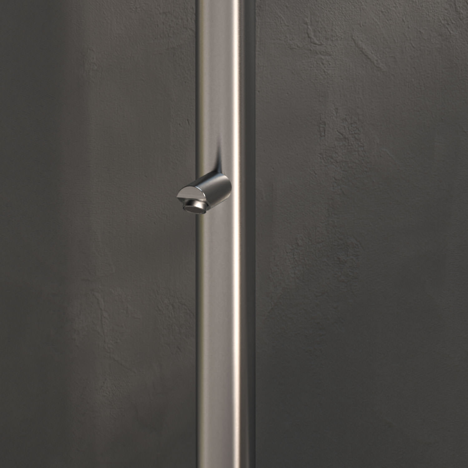 Ducha de exterior Sined Olbia Inox 316L Agua Caliente y Fría - Imagen 4