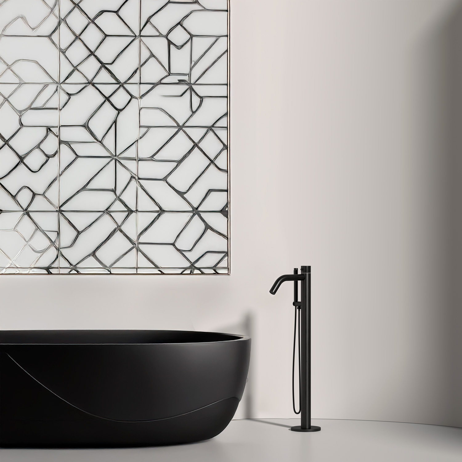 Grifos para bañeras