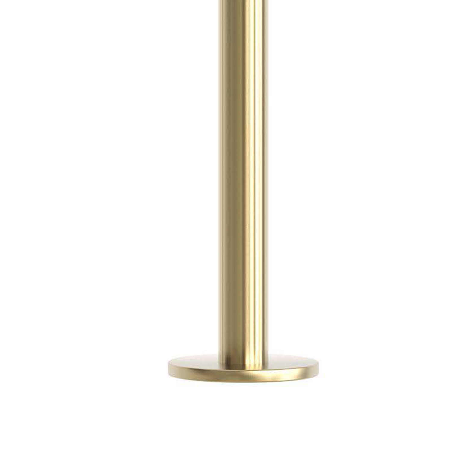 Ducha de acero inox 316L oro con doble funcie243 n termoste225 tica - Imagen 5