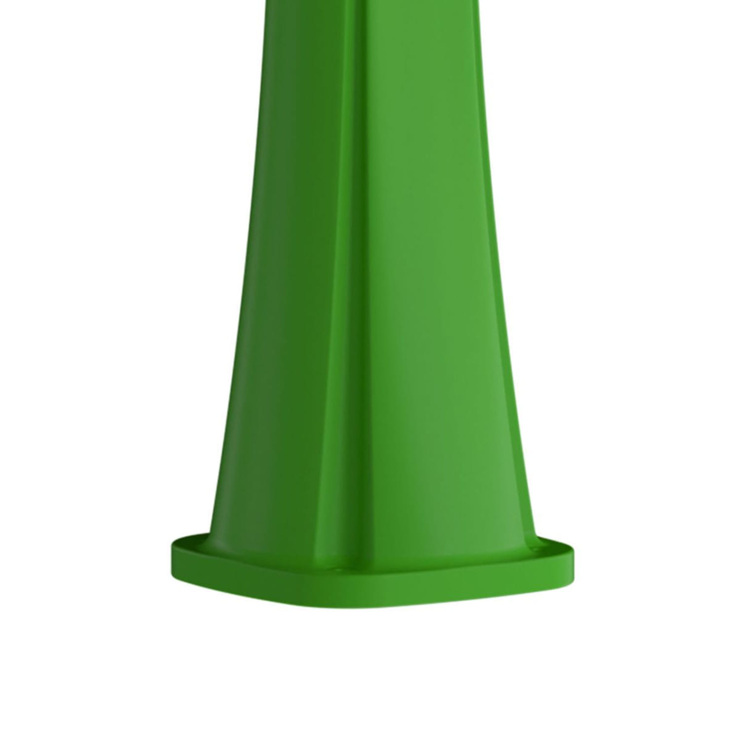 Sined ducha solar 25L 226cm PEHD latón antical lavapies funda - Imagen 6