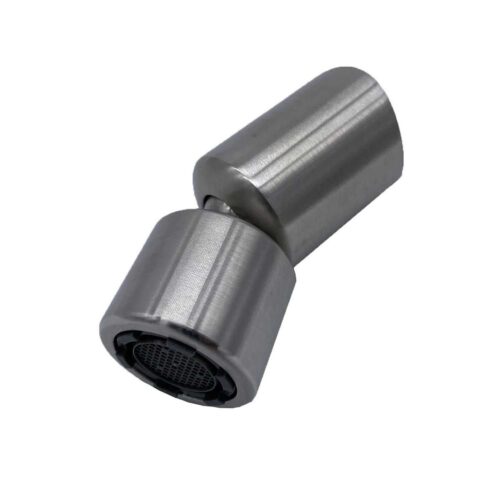 Sined Lavapiedi Inox Grigio Recambio Original Para Duchas