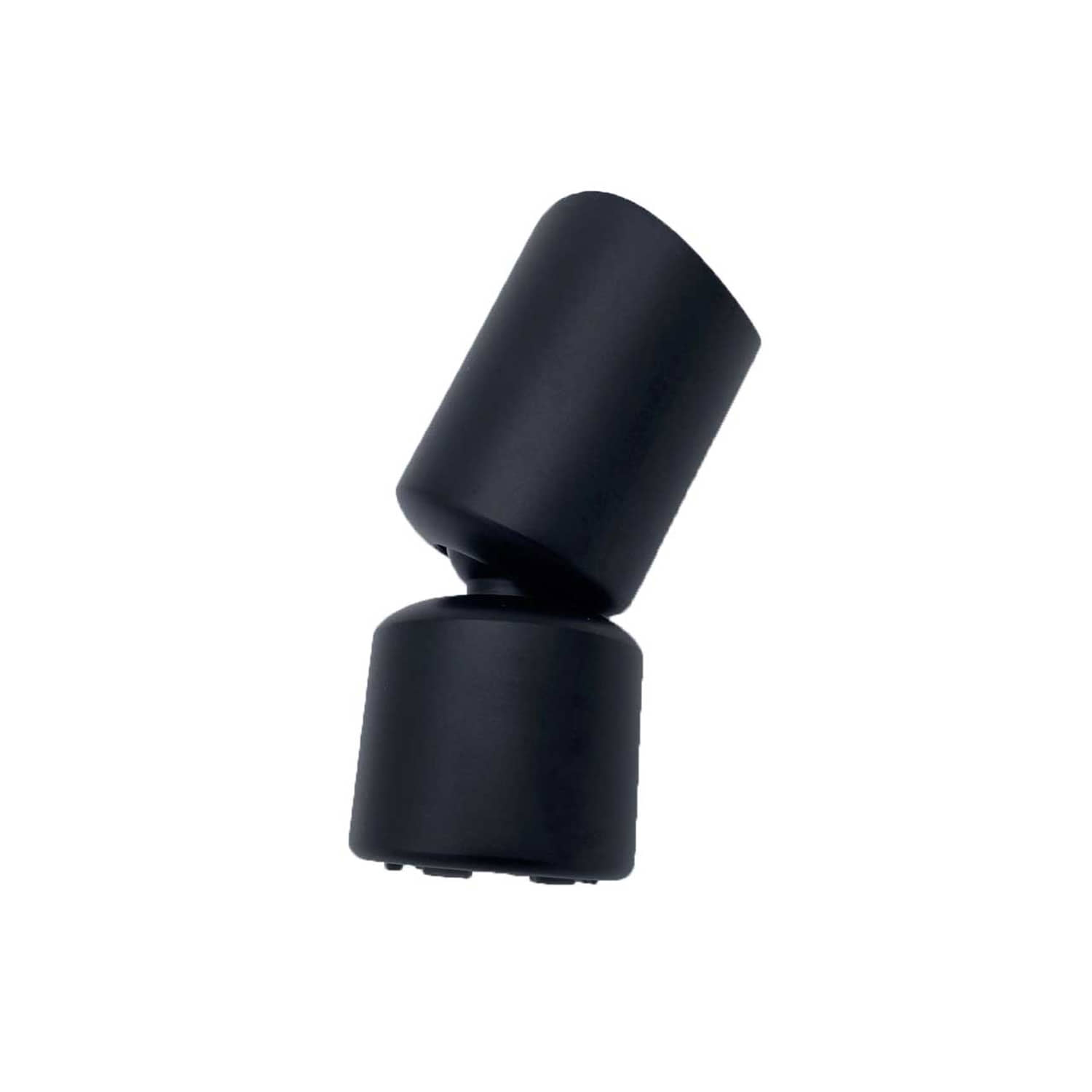 Sined Lavapiedi Inox Negro Recambio Original Para Duchas - Imagen 3