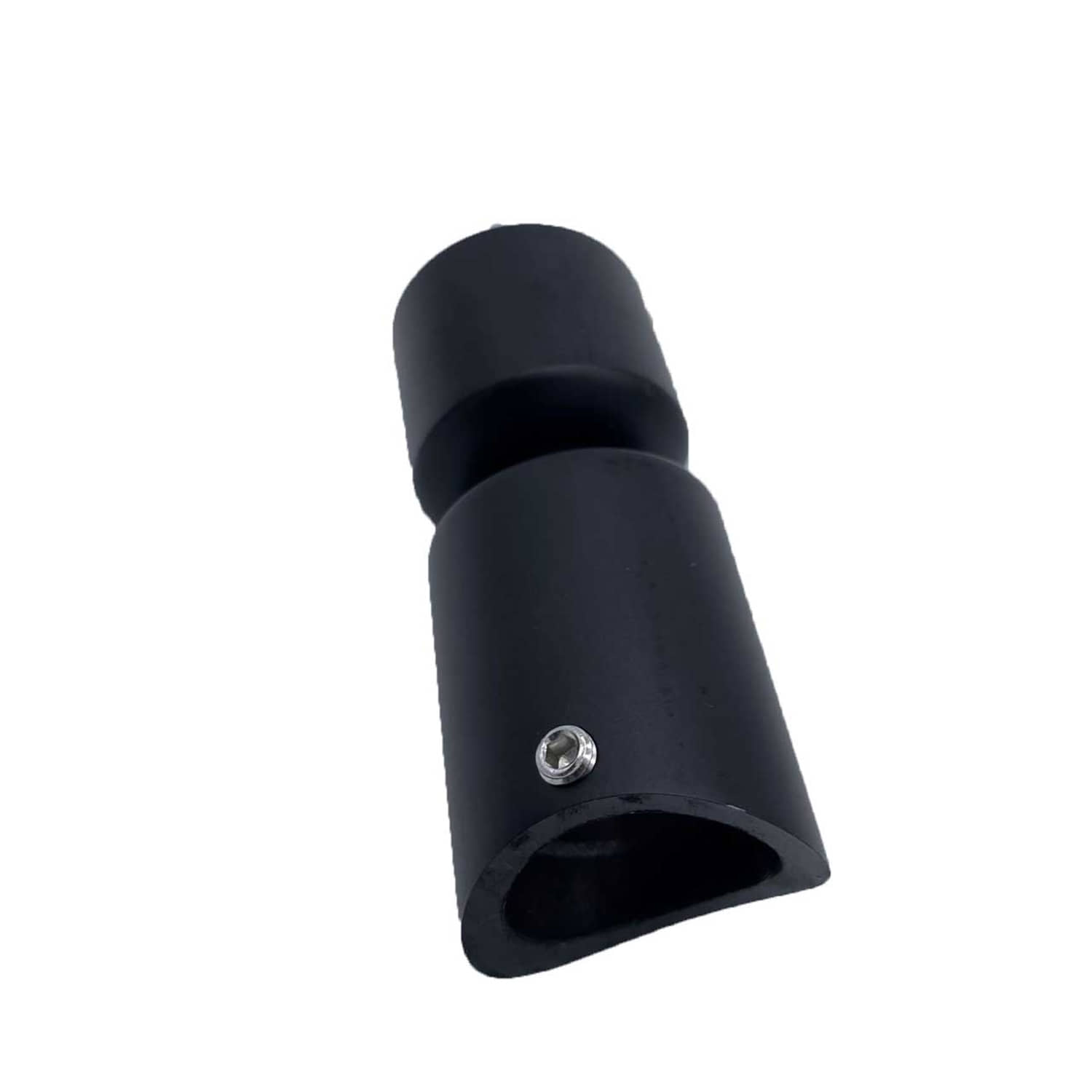 Sined Lavapiedi Inox Negro Recambio Original Para Duchas - Imagen 5