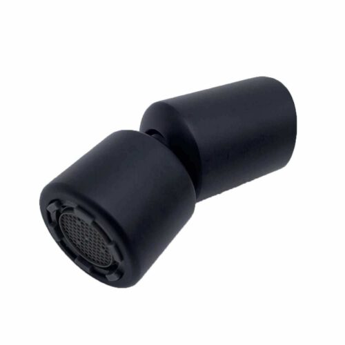 Sined Lavapiedi Inox Negro Recambio Original Para Duchas