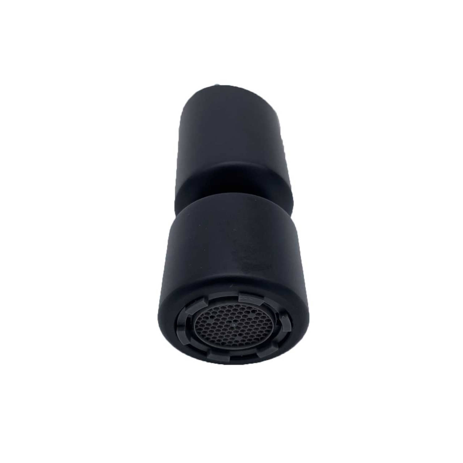 Sined Lavapiedi Inox Negro Recambio Original Para Duchas - Imagen 6