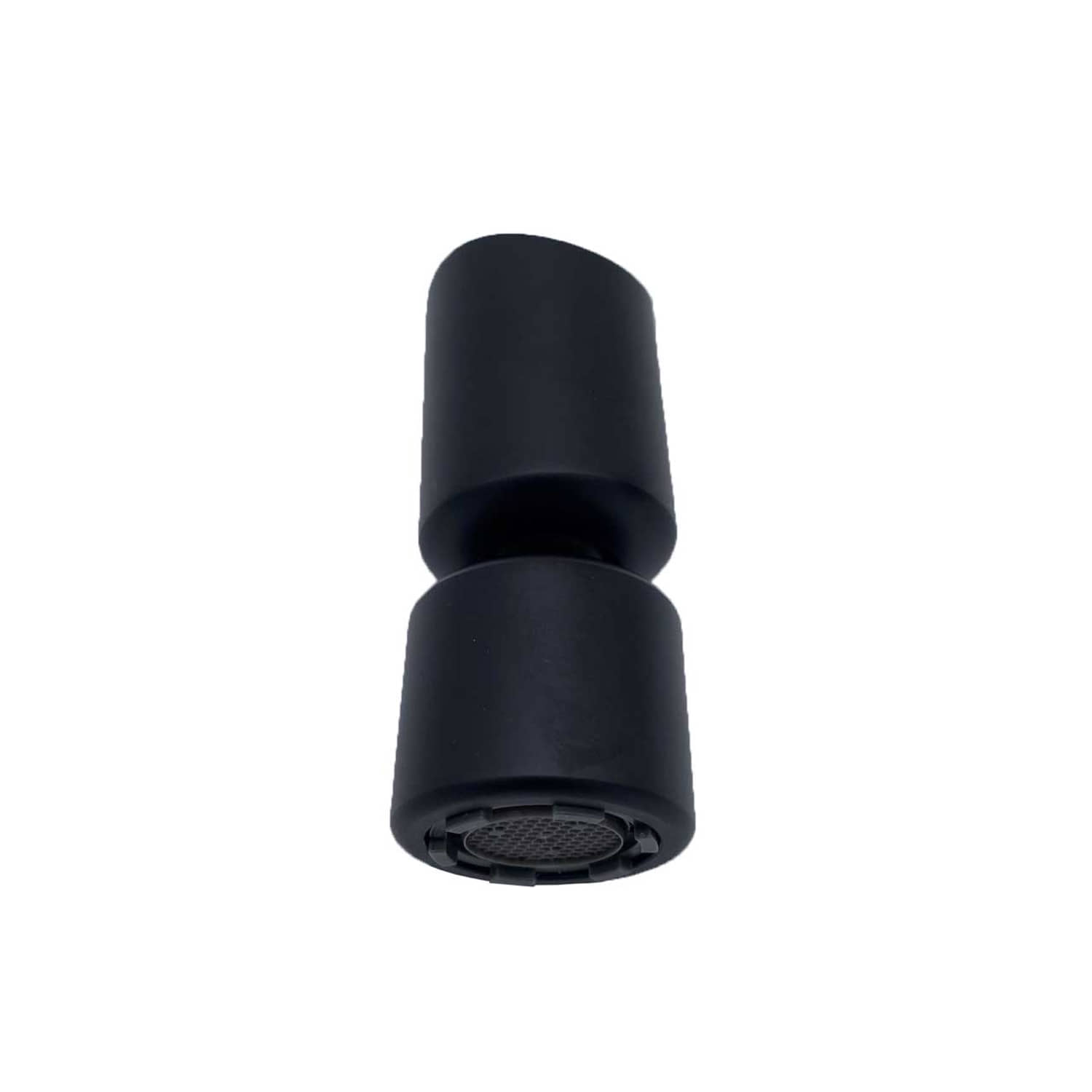Sined Lavapiedi Inox Negro Recambio Original Para Duchas - Imagen 7