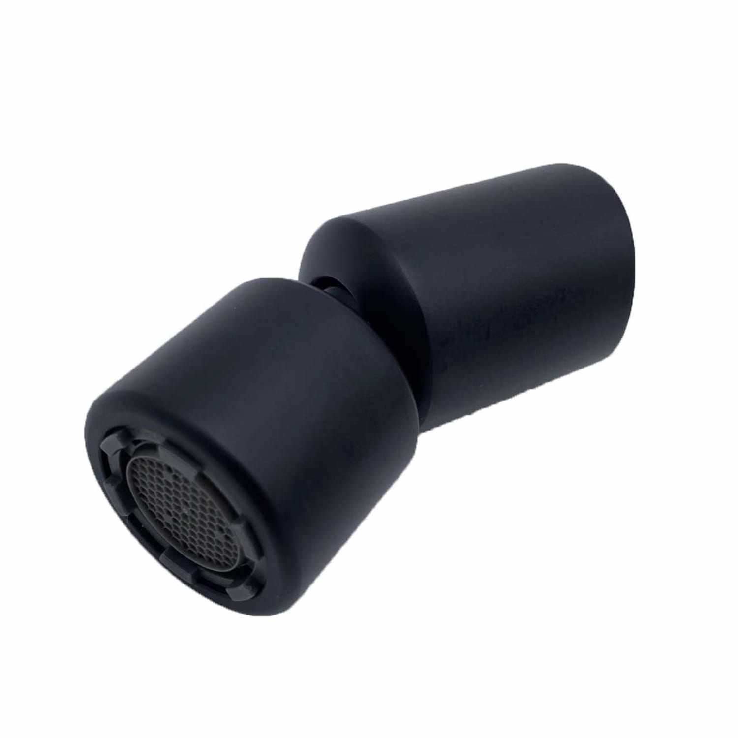 Sined Lavapiedi Inox Negro Recambio Original Para Duchas
