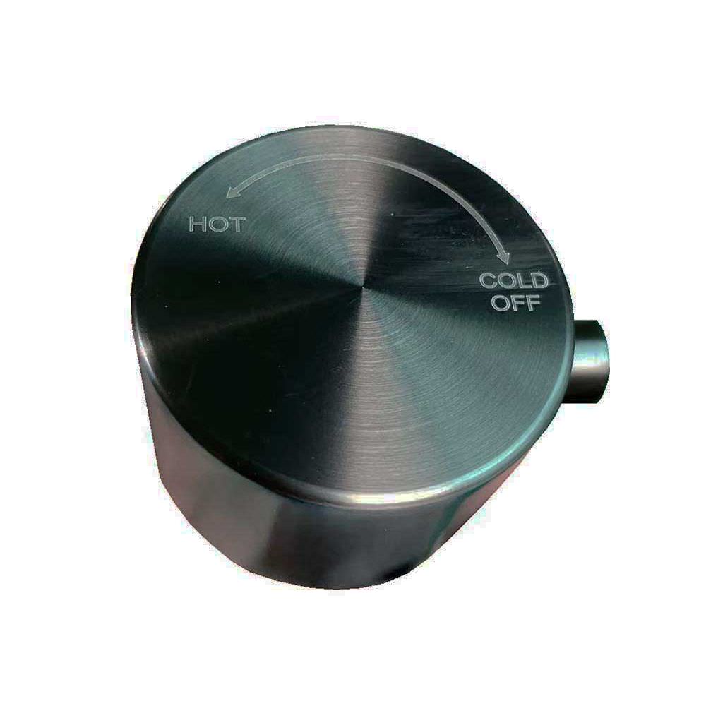 Descubre La Elegancia y Durabilidad De La Manilla Inox 316l ¡compra Ahora y Transforma Tu Espacio