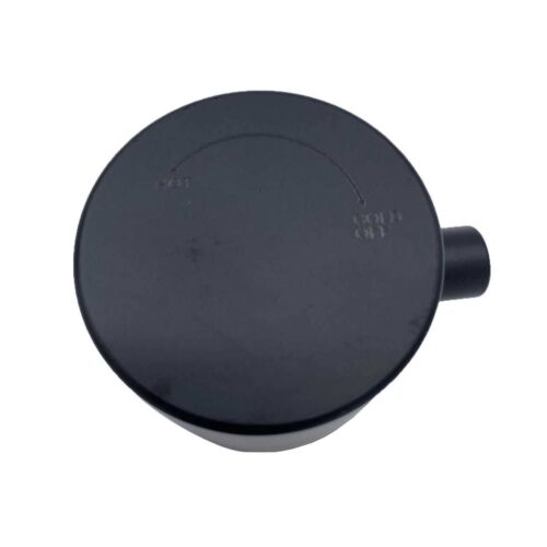 Descubre La Elegancia y Durabilidad De La Maniglia Inox Negra Ideal Para Tu Jardín ¡compra Ahora