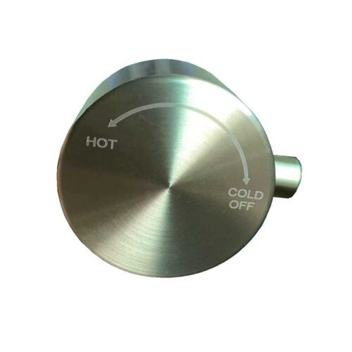 Descubre La Maniglia Inox Oro Elegancia y Resistencia Ideal Para Tu Jardín ¡compra Ya