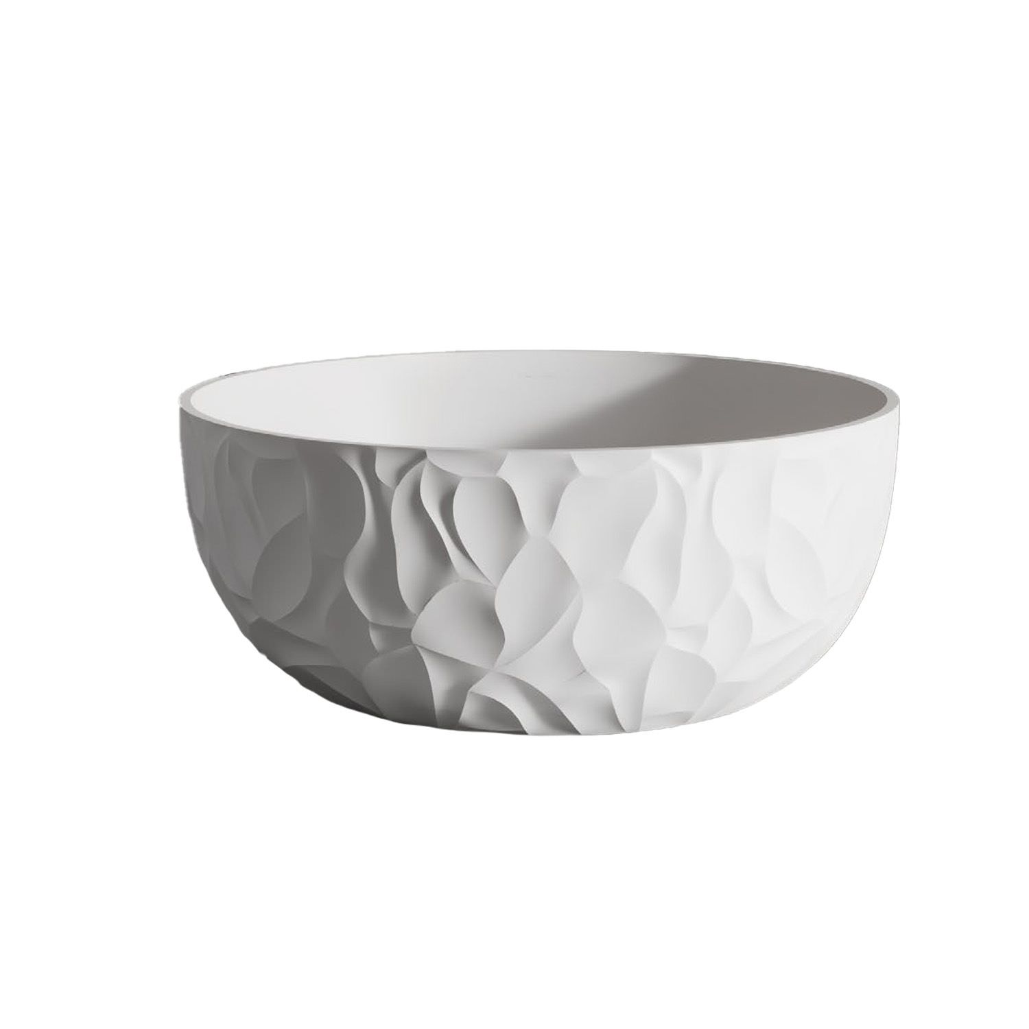 Descubre la elegancia de la vasca Sined Zefiro moderna y duradera Compra ahora y transforma tu ban - Imagen 2